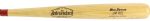 1980 Jim Rice Boston Red Sox Signed Adirondack Professional Model Bat (MEARS LOA/JSA)
