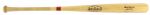1980 Jim Rice Boston Red Sox Signed Adirondack Professional Model Bat (MEARS LOA/JSA)