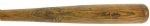 1928-31 Chuck Klein Philadelphia Phillies H&B Louisville Slugger Professional Model Game Used Bat (MEARS A8)