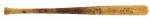 1965-68 Jackie Robinson Brooklyn Dodgers H&B Louisville Slugger Post Career Bat (MEARS LOA)