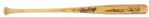 1993 Barry Bonds San Francisco Giants Signed Rawlings Adirondack Professional Model All Star Game Bat (MEARS LOA/JSA/Bonds Hologram)