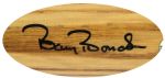 1993 Barry Bonds San Francisco Giants Signed Rawlings Adirondack Professional Model All Star Game Bat (MEARS LOA/JSA/Bonds Hologram)