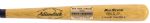 1978 Ken Clay New York Yankees World Series Champions Adirondack Big Stick Bat (MEARS LOA)