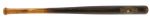 1917-20 Shoeless Joe Jackson Chicago White Sox 40JJ Professional Model Decal Bat (Excellent + Condition) MEARS LOA