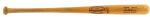 1977-79 Ted Williams Boston Red Sox H&B Louisville Slugger Professional Model Post Career Bat (MEARS LOA & PSA/DNA)