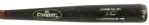 1980s-90s circa Tim Raines  Expos/White Sox Cooper Professional Model Game Used Bat (MEARS LOA)