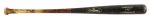 1980's-90's circa Tim Raines  Expos/White Sox Cooper Professional Model Game Used Bat (MEARS LOA)