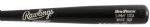 1990 Sammy Sosa Chicago White Sox Rawlings Adirondack Professional Model Game Used Bat (MEARS LOA/JSA)