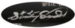 1990 Sammy Sosa Chicago White Sox Rawlings Adirondack Professional Model Game Used Bat (MEARS LOA/JSA)