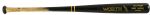 1987-88 Danny Tartabull Kansas City Royals Signed Worth Professional Model Game Used Bat (MEARS LOA/JSA)
