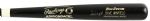 1985 Dave Winfield New York Yankees Signed Rawlings Adirondack Professional Model Bat (MEARS LOA/JSA)