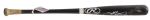 1999 Sammy Sosa Chicago Cubs Signed Rawlings Adirondack Professional Model Game Used Bat (MEARS LOA/JSA)