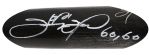 1999 Sammy Sosa Chicago Cubs Signed Rawlings Adirondack Professional Model Game Used Bat (MEARS LOA/JSA)