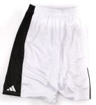 2000-02 circa LeBron James Northeast Ohio Shooting Stars Game Worn AAU Uniform (MEARS LOA)