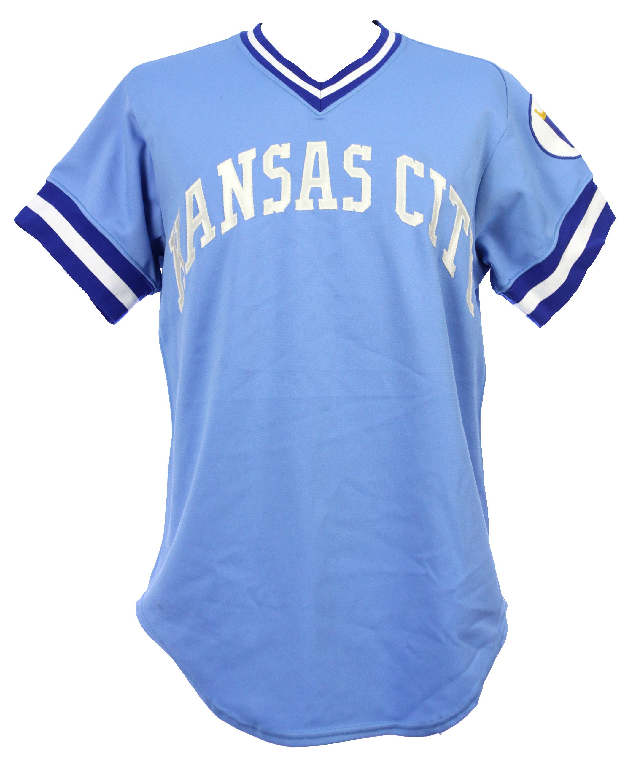 george brett jersey t shirt