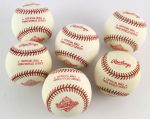 1994 World Series OWS Baseball Collection - Lot of 6