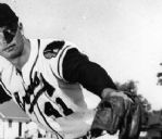1953-58 circa Eddie Mathews Milwaukee Braves Autographed Professional Model Game Worn Glove (LOA Eddie Mathews / Original Owner / MEARS / PSA & JSA) “Documented To Have Originated in Milwaukee, WI”