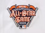 2005 Placido Polanco Detroit Tigers Signed Team Issued Home Jersey (MEARS LOA/JSA/MLB Hologram)