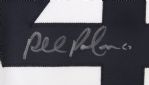 2005 Placido Polanco Detroit Tigers Signed Team Issued Home Jersey (MEARS LOA/JSA/MLB Hologram)