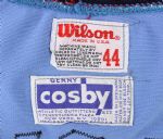 1979-81 Jerry Koosman Minnesota Twins Game Worn Road Jersey (MEARS LOA)