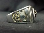 1982 Pete Rose Philadelphia Phillies Montreal All Star Game Ring w/ Exceptional Provenance & Documentation 