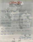 1982 Pete Rose Philadelphia Phillies Montreal All Star Game Ring w/ Exceptional Provenance & Documentation 