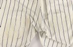 1998 Sammy Sosa Chicago Cubs MVP Game Worn Home Pants (MEARS LOA)