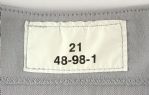 1998 Sammy Sosa Chicago Cubs Signed Road Jersey (PSA/DNA)