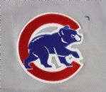 1998 Sammy Sosa Chicago Cubs Signed Road Jersey (PSA/DNA)