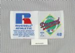 1998 Sammy Sosa Chicago Cubs Signed Road Jersey (PSA/DNA)