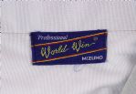 1978, 1984-86 Possible Gift / Prototype Pete Rose Cincinnati Reds Signed Mizuno Road Uniform (MEARS LOA/JSA)