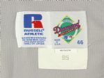 1995 Kevin Kennedy Boston Red Sox Game Worn Road Jersey (MEARS LOA)