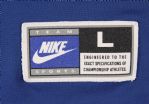 2000's Duke Blue Devils Shooting Shirt