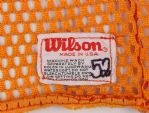 1979-84 Lee Roy Selmon Tampa Bay Buccaneers Game Worn Home Jersey (MEARS A6)