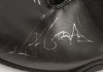 2002-03 Yao Ming Houston Rockets Signed Game Worn Nike Sneakers (MEARS LOA/JSA)