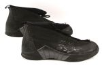 2000-01 Stromile Swift Vancouver Grizzlies Signed Game Worn Air Jordan XV Sneakers (MEARS LOA/JSA)