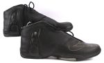 2000s Gilbert Arenas Washington Wizards Signed Game Worn Reebok Sneakers (MEARS LOA/JSA)