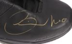 2000's Gilbert Arenas Washington Wizards Signed Game Worn Reebok Sneakers (MEARS LOA/JSA)
