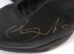 2000's Gilbert Arenas Washington Wizards Signed Game Worn Reebok Sneakers (MEARS LOA/JSA)