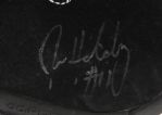 2009-10 Jrue Holiday Philadelphia 76ers Signed Game Worn Adidas Sneakers (MEARS LOA/Team Letter)
