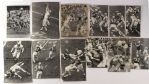 1960s San Francisco 49ers vs. Detroit Lions Examiner Photo Collection (26)
