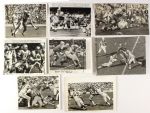 1960s San Francisco 49ers vs. Detroit Lions Examiner Photo Collection (26)