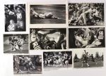 1980-90s San Francisco 49ers Examiner Original Wire Photo Collection (84)