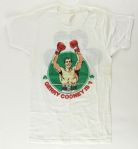 1982 Gerry Cooney is #1 T Shirt