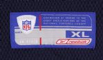 2002-03 Antoine Winfield Buffalo Bills Home Jersey 