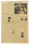 1967 (November 9) Al McGuire Marquette Warriors Milwaukee Journal Sports Page