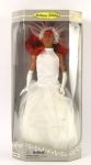 1998 Dennis Rodman Chicago Bulls MIB Collector Edition Wedding Day Action Figure Doll