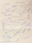1980's-90's Baseball Memorabilia Collection - Lot of 10 w/ Hank Aaron Photo, MIB Nolan Ryan Starting Lineups & More 