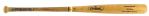 1988-92 circa John Marzano Boston Red Sox Cooper Professional Model Game Used Bat (MEARS LOA)