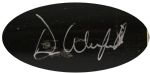 1985 Dave Winfield New York Yankees Signed Rawlings Adirondack Professional Model Bat (MEARS LOA/JSA)
